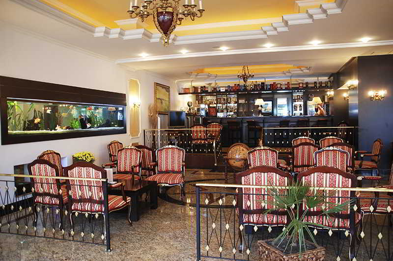 Hotel Prahova Plaza Ploieşti Restaurant foto